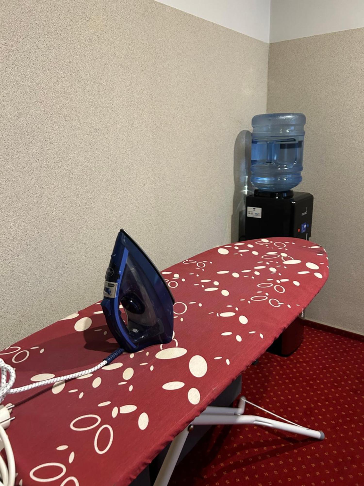 奥古斯图苏菲拉达旅馆住宿加早餐旅馆 外观 照片